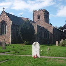 St Bartholomew's Church, Quorn