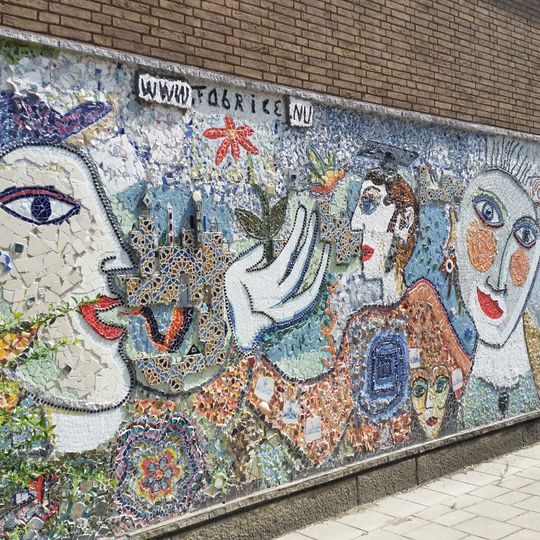 Scherven van beschaving