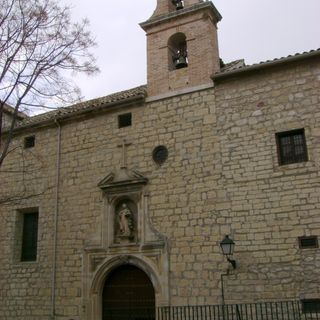 Convent of Santa Teresa