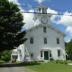 Smithfield Presbyterian Church