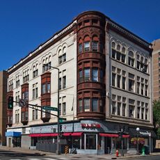 Fitzpatrick Building