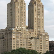 The El Dorado