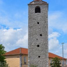 Podgorica Clock Tower
