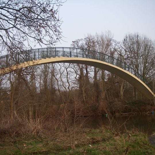 Forstwerder