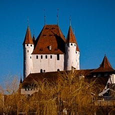 Château de Thoune