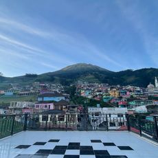 Nepal Van Java