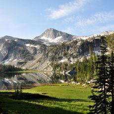 Eagle Cap Wilderness