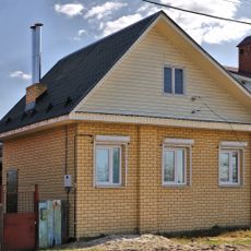 Жилой дом (Гороховец)