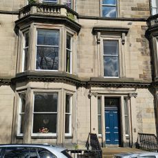 7 Grosvenor Crescent, Edinburgh