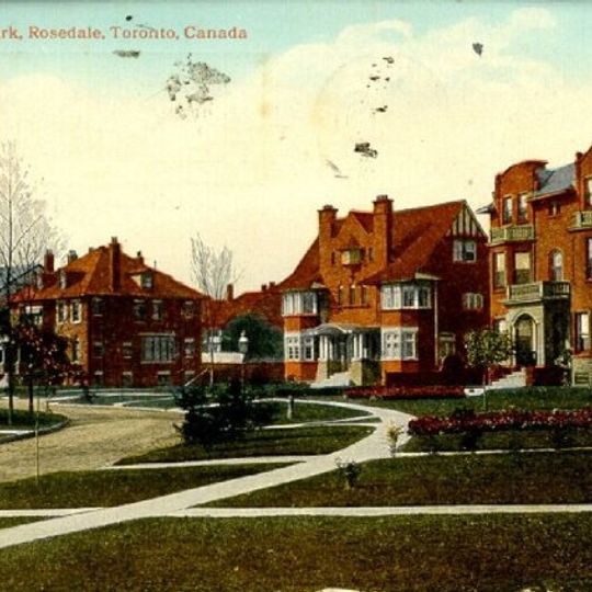 Rosedale