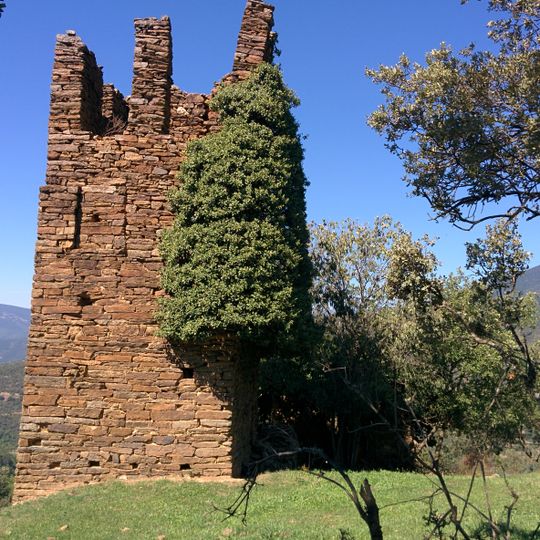 Santa Margarida de Calbinyà