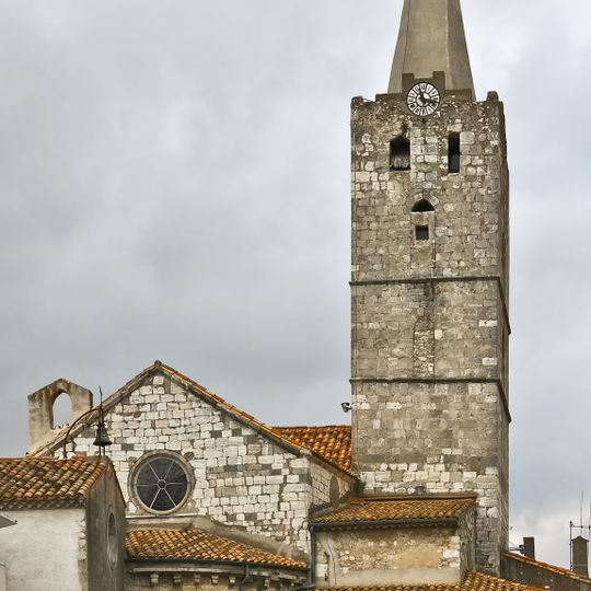 Église Saint-Martin de Cuxac-d'Aude