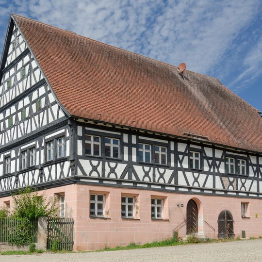 Gasthaus Lamm