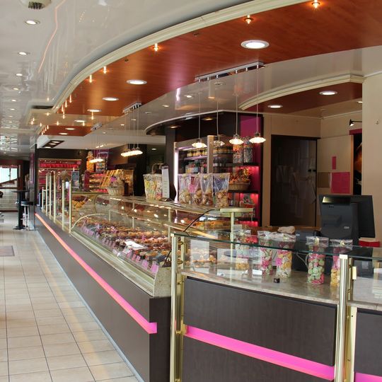 Pâtisserie Maison Marteau