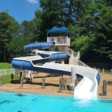Arkadelphia Aquatic Park