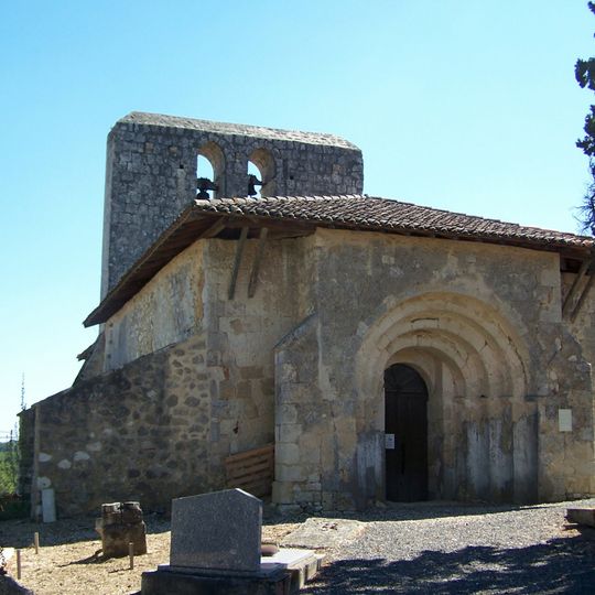 Église Saint-Michel de Campin