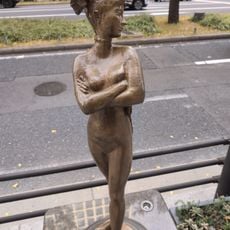 ダンサー