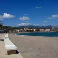 Platja del Port