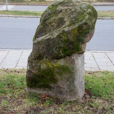 Steinkreuz in Berngau