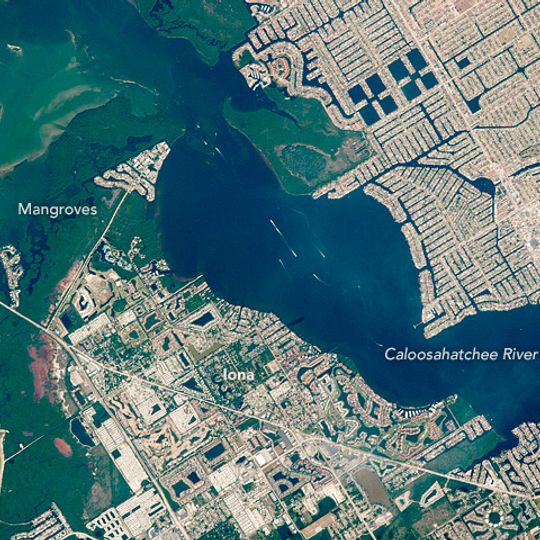 Caloosahatchee River