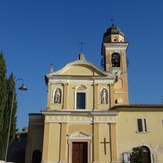 Chiesa dei Santi Filippo e Giacomo