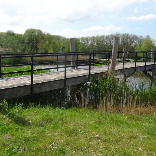 Brug M 116