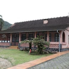 Propriedade de Armin Hedrich