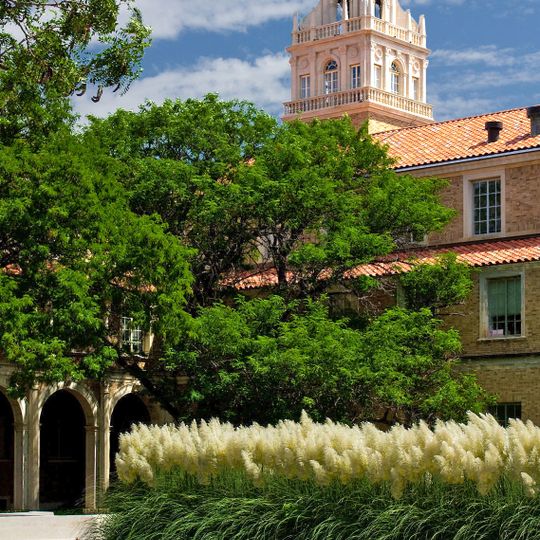 Texas Technological College Historic District