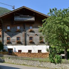 Bauernhaus Grofn