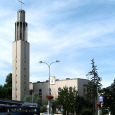 Pasarét Franciscan Church