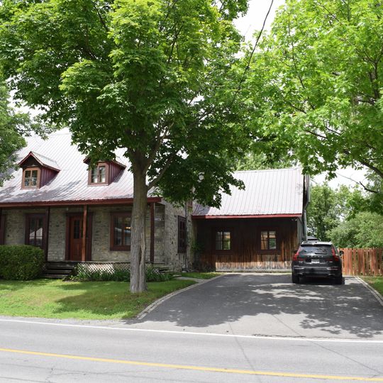 Maison Limoges-Gascon