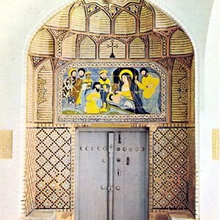 Saint George Church (Isfahan)