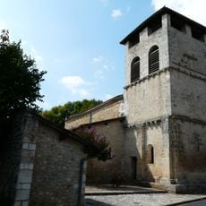 Église Saint-Jean Baptiste