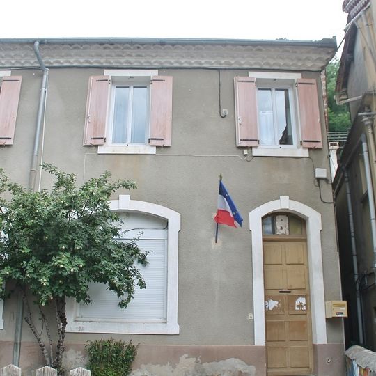 Saint-Michel-de-Dèze