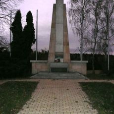 Památník padlých partyzánů