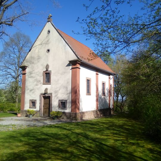 Dürrhofkapelle