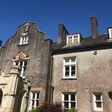 Carmarthenshire County Museum