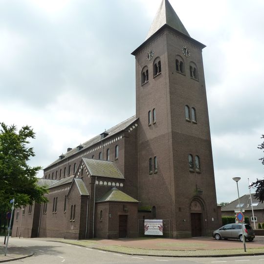 Sint-Martinuskerk