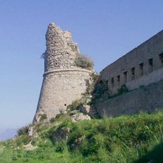 Torre Cavallo