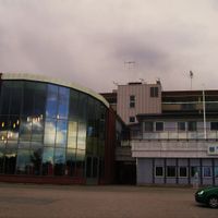 comuna da Nykvarn