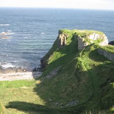 Château de Findlater