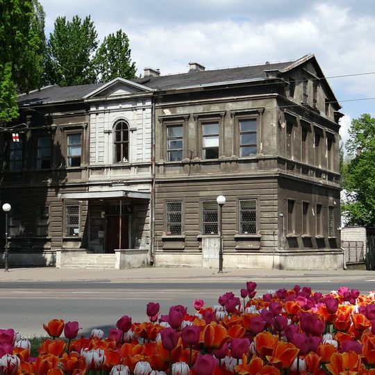 Museum of the City of Pabianice