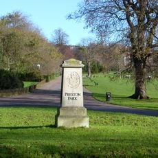 Preston Park
