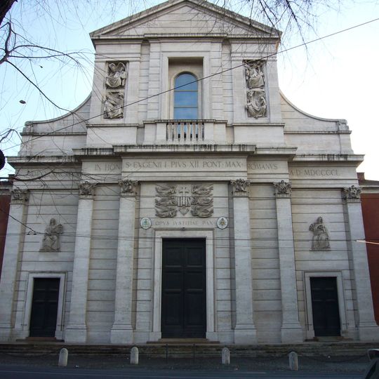 San Eugenio