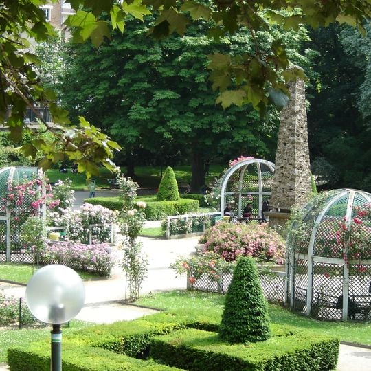 Square René-Le Gall