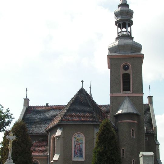 Kotulin, Silesian Voivodeship