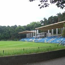 Świnoujście Municipal Stadium