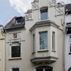 Gutenbergstraße 46 (Krefeld)