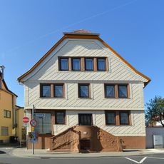 Haus Marktstraße 51Marktstraße