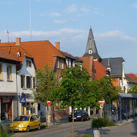 Haßloch